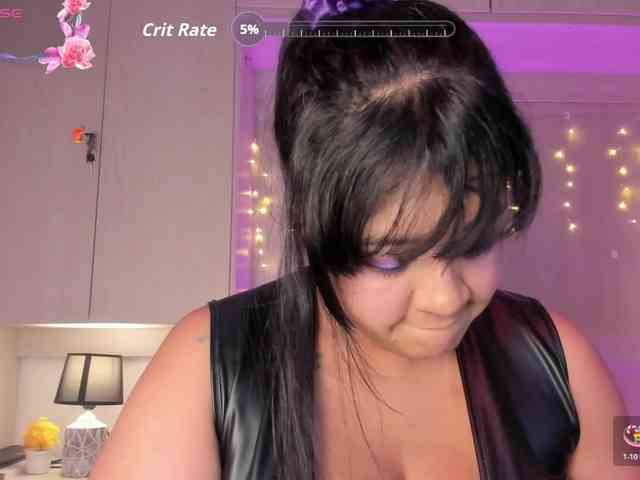 Vicky-Ruiz webcam