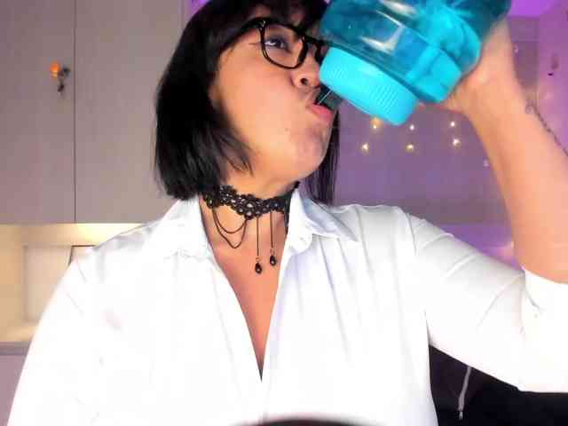 Vicky-Ruiz webcam