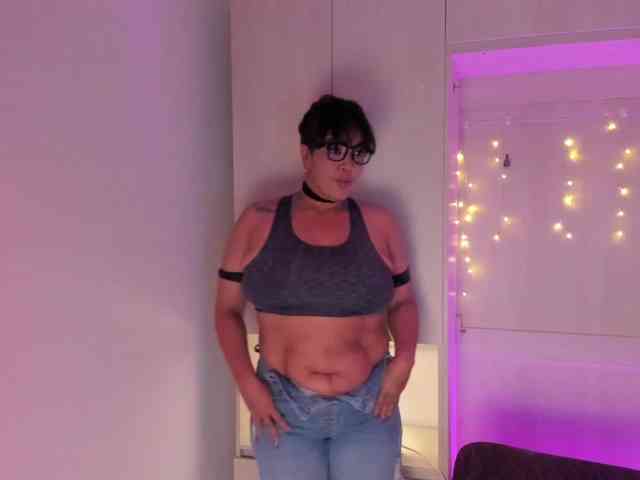 Vicky-Ruiz webcam