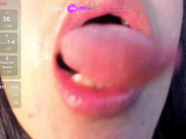 Vicky-Ruiz webcam