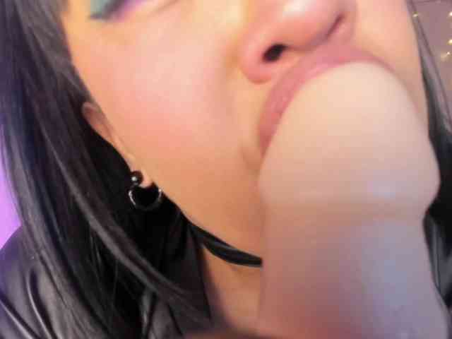 Vicky-Ruiz webcam