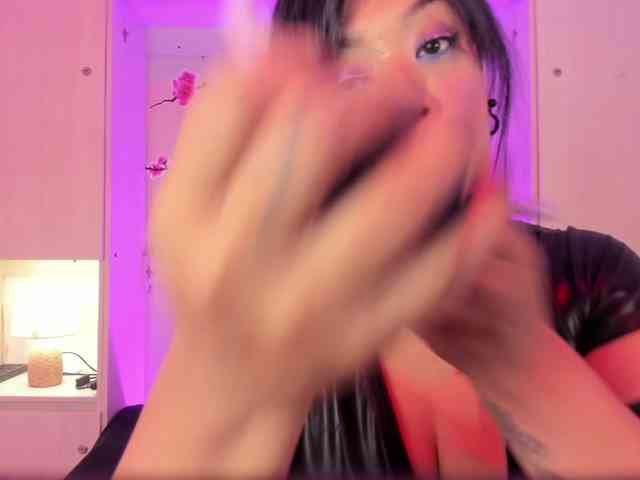 Vicky-Ruiz webcam