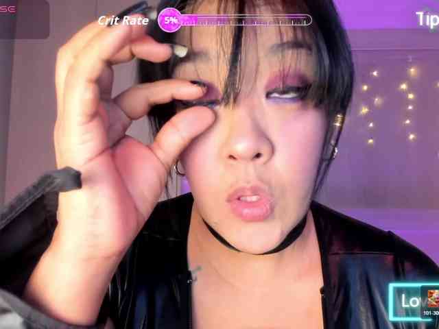 Vicky-Ruiz webcam
