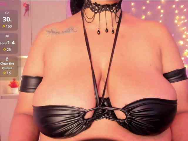 Vicky-Ruiz webcam