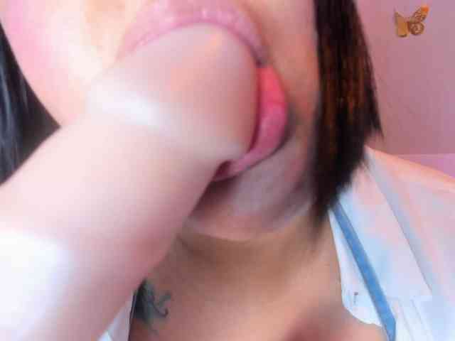 Vicky-Ruiz webcam