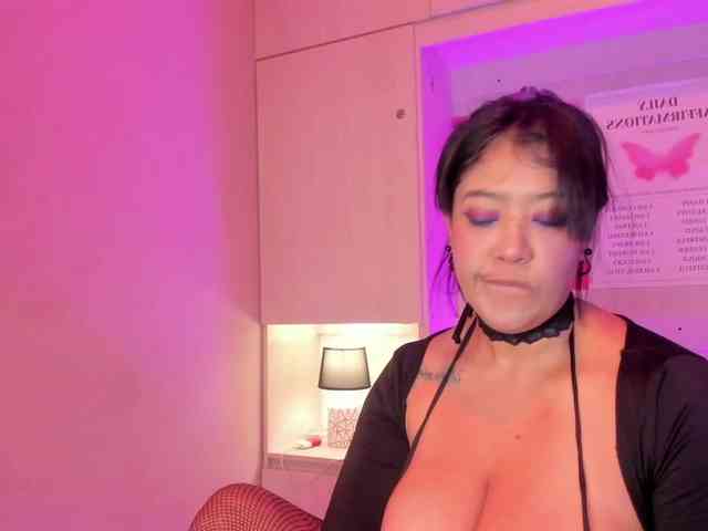 Vicky-Ruiz webcam