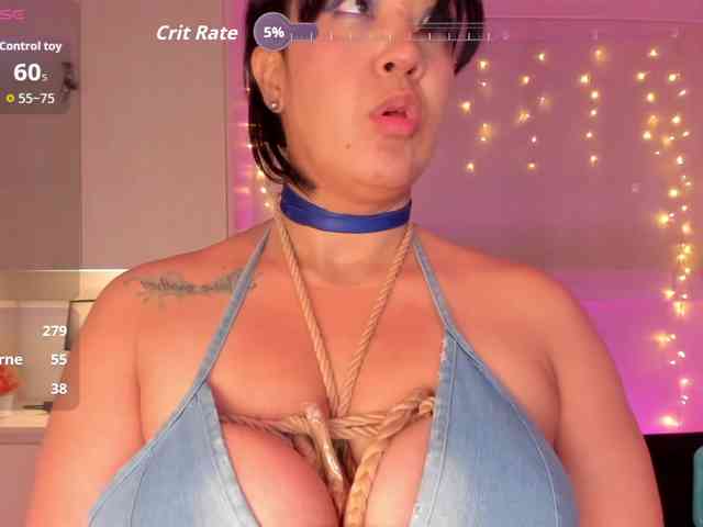 Vicky-Ruiz webcam