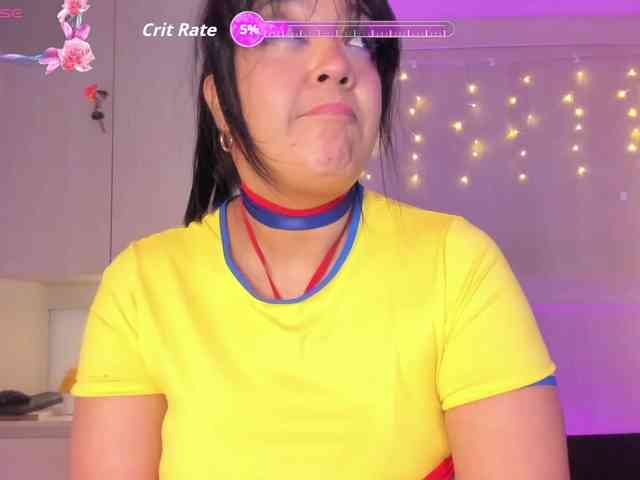 Vicky-Ruiz webcam