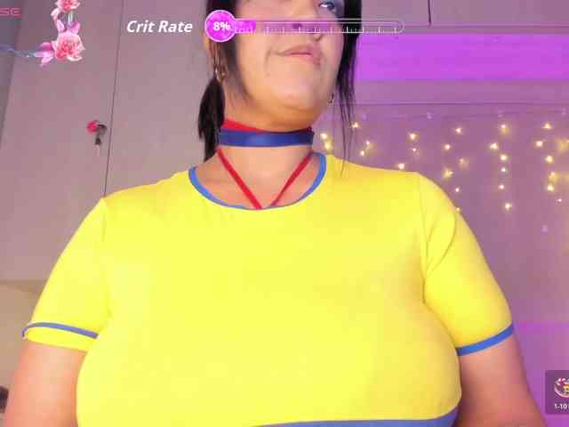 Vicky-Ruiz webcam