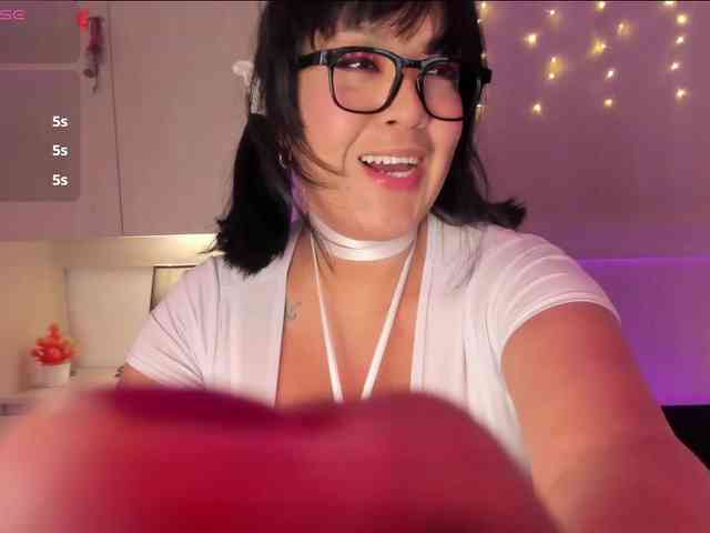 Vicky-Ruiz webcam