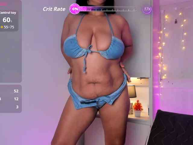 Vicky-Ruiz webcam