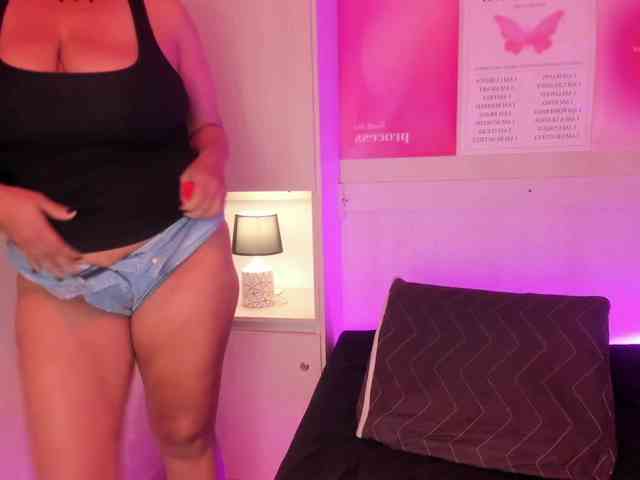 Vicky-Ruiz webcam