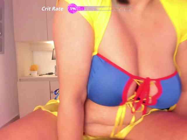 Vicky-Ruiz webcam