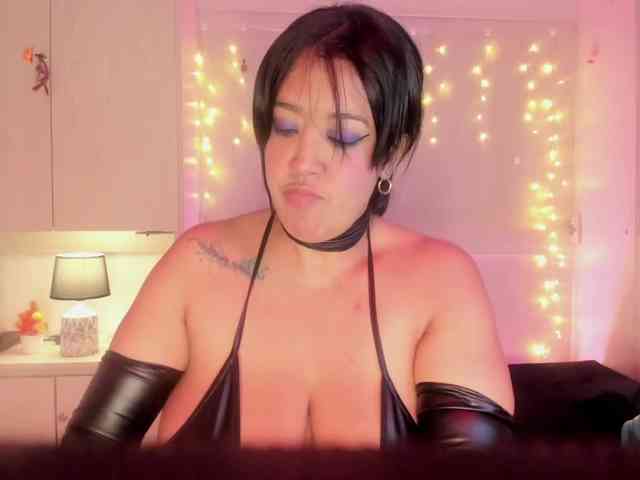 Vicky-Ruiz webcam
