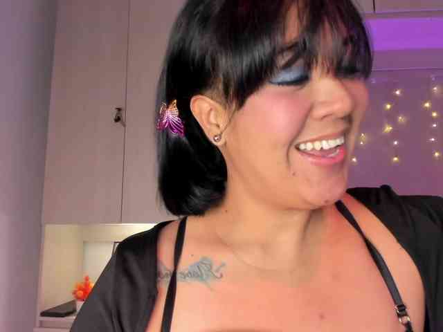 Vicky-Ruiz webcam