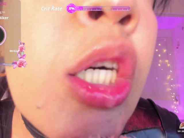 Vicky-Ruiz webcam