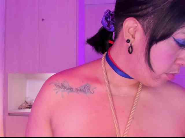 Vicky-Ruiz webcam