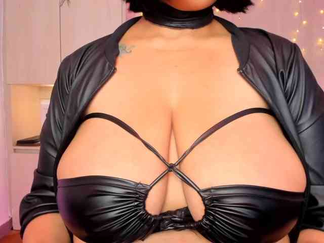 Vicky-Ruiz's webcam live show