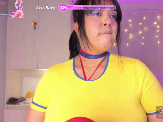 Vicky-Ruiz webcam