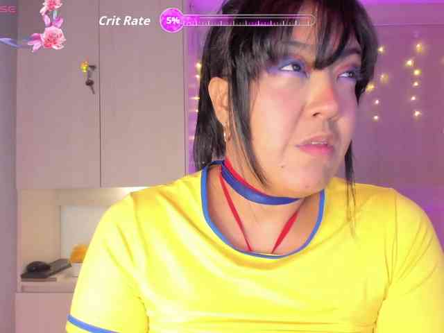 Vicky-Ruiz webcam