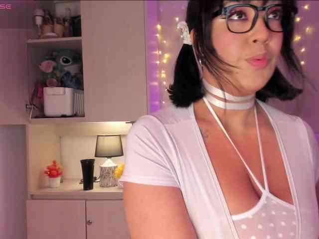 Vicky-Ruiz webcam