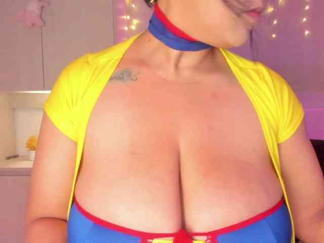 Vicky-Ruiz webcam