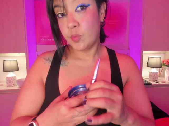 Vicky-Ruiz webcam
