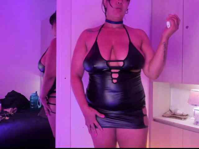 Vicky-Ruiz webcam