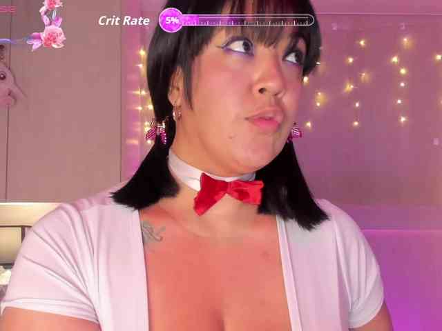 Vicky-Ruiz webcam