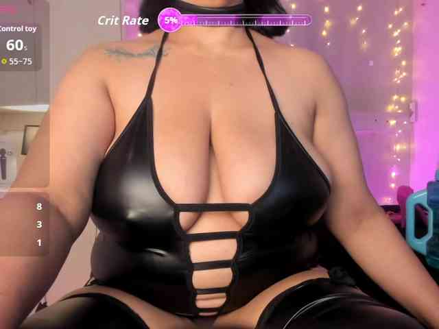 Vicky-Ruiz webcam