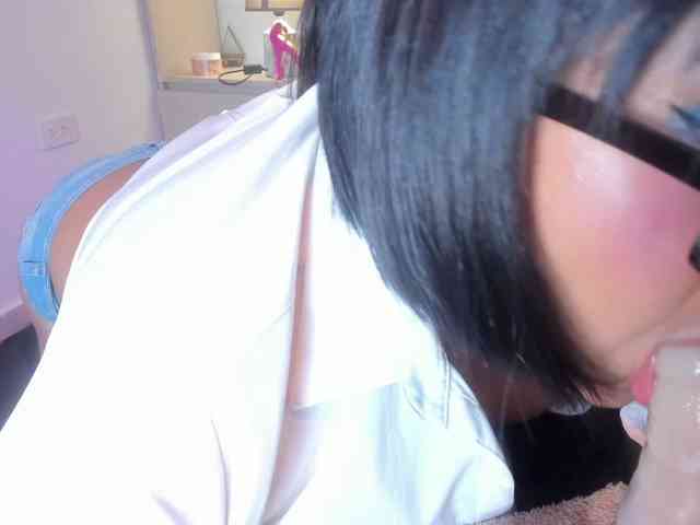 Vicky-Ruiz webcam