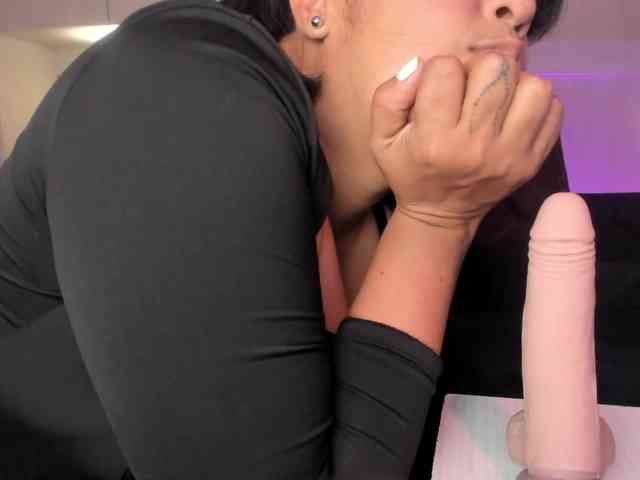 Vicky-Ruiz webcam