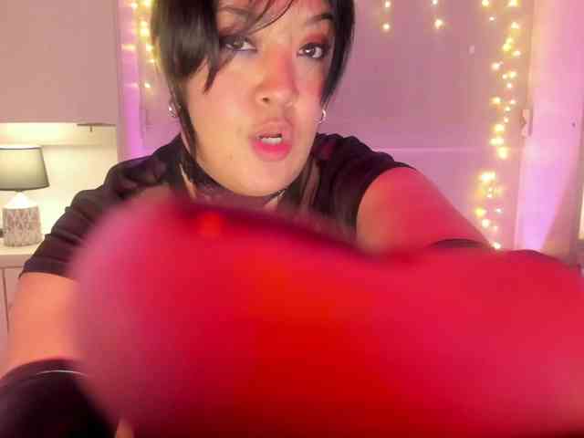 Vicky-Ruiz webcam