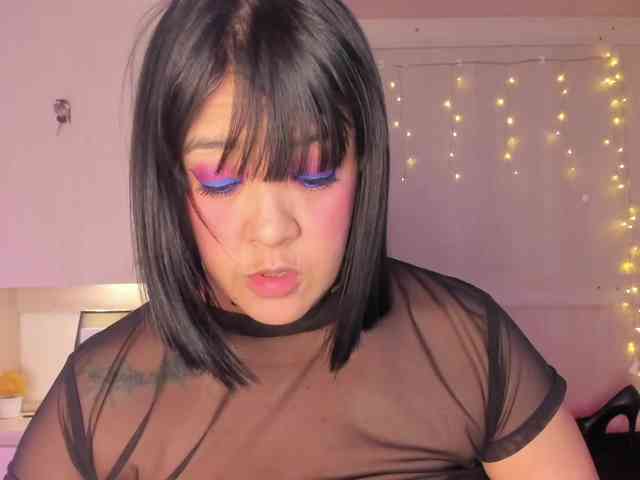 Vicky-Ruiz webcam