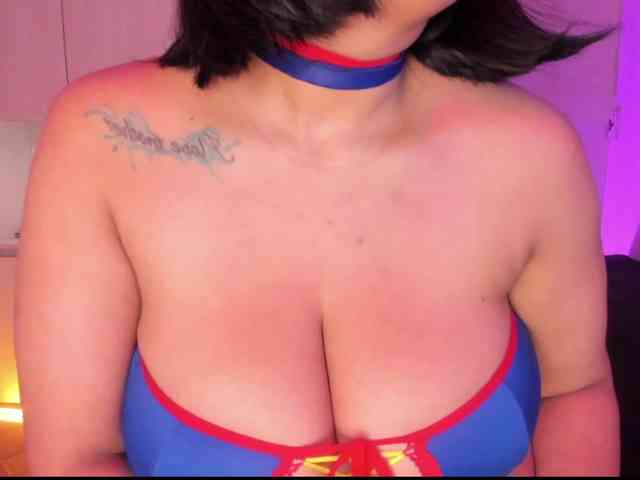 Vicky-Ruiz webcam