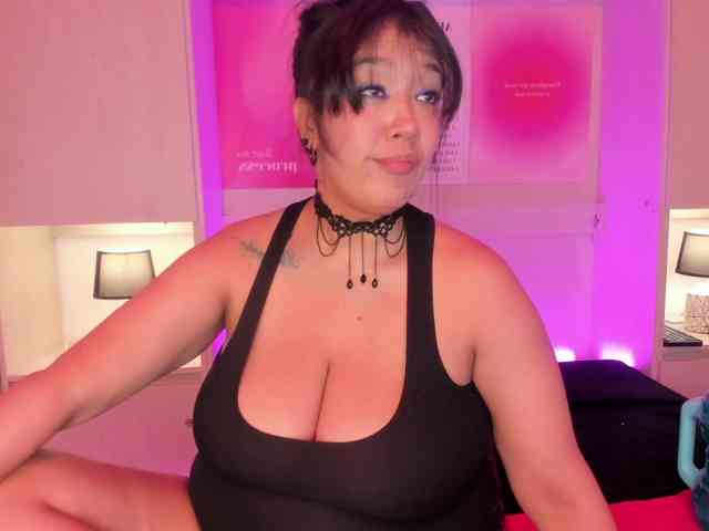 Vicky-Ruiz webcam