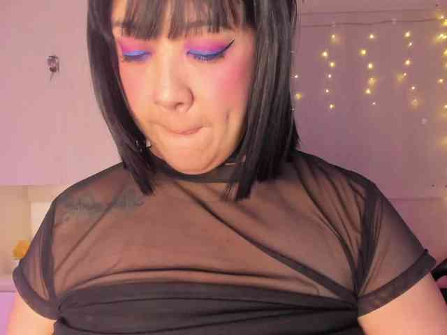 Vicky-Ruiz webcam