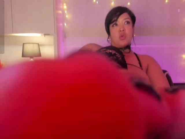 Vicky-Ruiz webcam