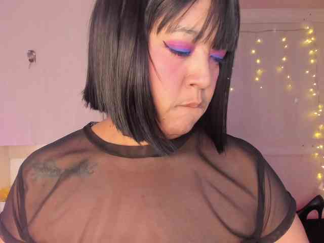 Vicky-Ruiz webcam