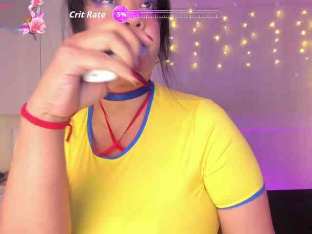 Vicky-Ruiz webcam