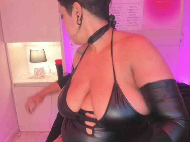 Vicky-Ruiz webcam