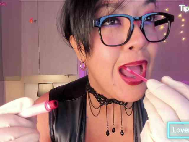 Vicky-Ruiz webcam