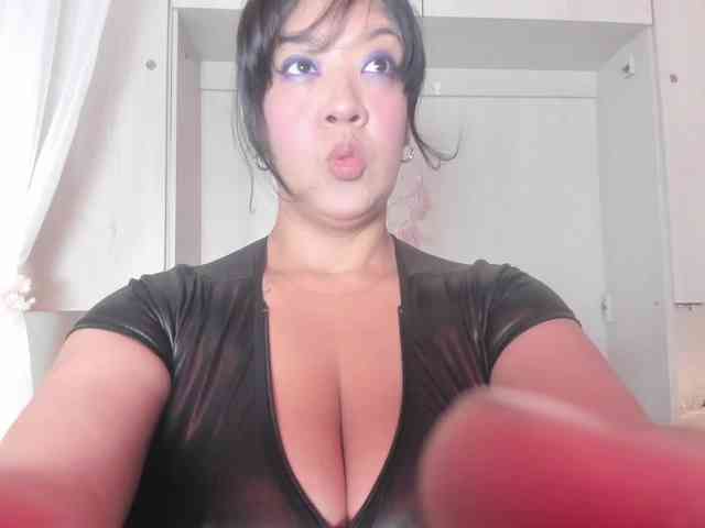 Vicky-Ruiz webcam