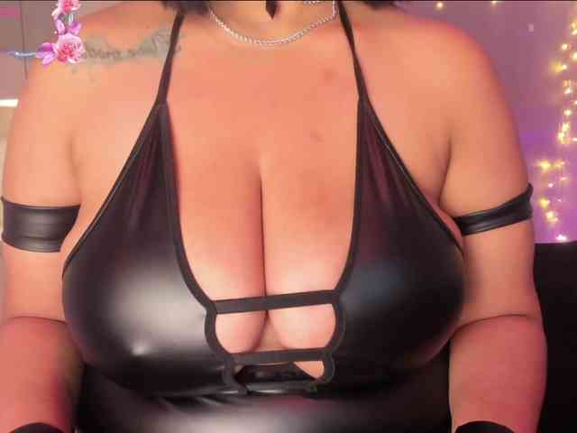 Vicky-Ruiz webcam