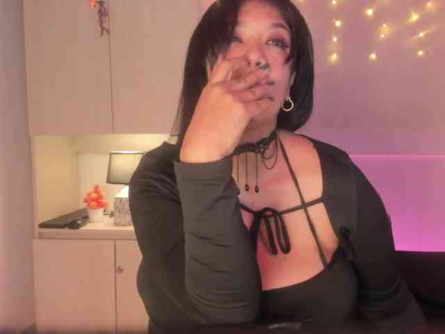 Vicky-Ruiz Live Webcam on BongaCams