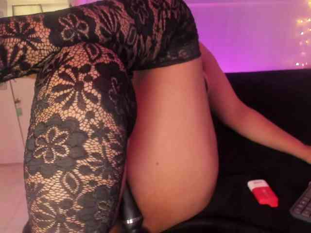 Vicky-Ruiz webcam