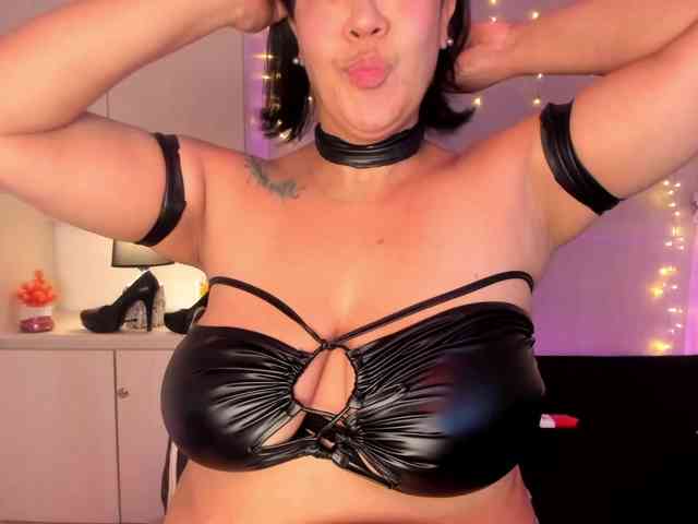 Vicky-Ruiz webcam