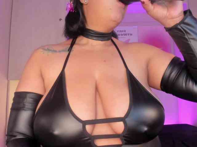 Vicky-Ruiz webcam