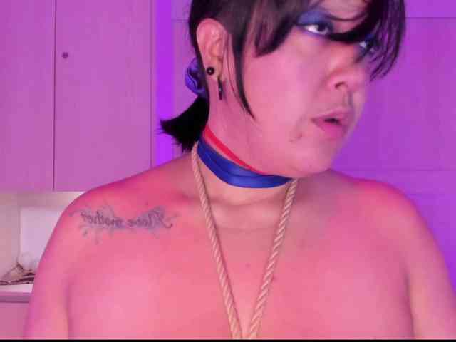 Vicky-Ruiz webcam