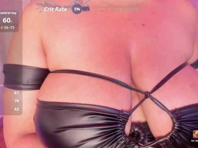 Vicky-Ruiz webcam